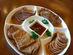 -淮上豆府(水厂路店)