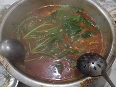 -重庆特色冷锅鱼(武大店)