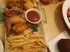 -必胜客(涂门街店)