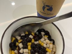 -鲜芋仙(宝地广场店)