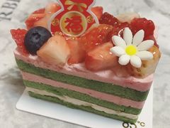 -85度C(南京张府园店)