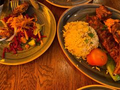-Elif Turkish BBQ Restaurant