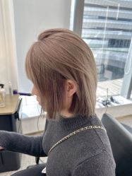 点击看大图 -KEIVON HAIR·崎宏