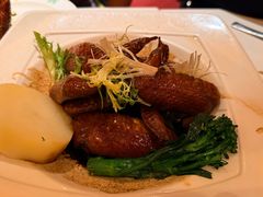 -太平馆餐厅(尖沙咀店)