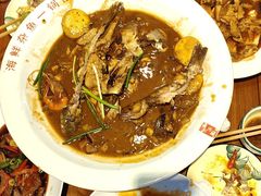 -渔家风味·鲅鱼水饺·央视展播·海鲜天津菜(开发区店)