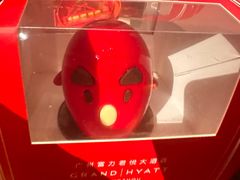 -广州富力君悦大酒店·凯菲厅