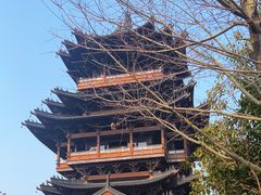 -杭州半山国家森林公园