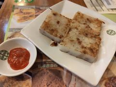 -添好运点心专门店(深水埗店)