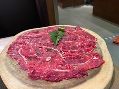 -蘑界·野生菌火锅(深业上城店)