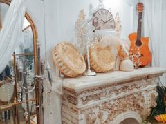 -共舞时光猫咖·狗咖(新街口店)