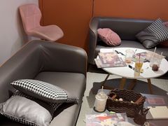 -剧狐剧本杀·月球探案馆(人民广场1号店)