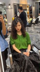 -Sying杉影日式烫染專門店