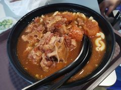 -下环街市熟食中心