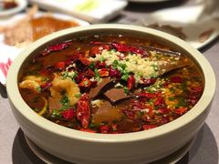 -金鸭季·北京烤鸭(深业上城店)