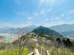 -北京金海湖景区