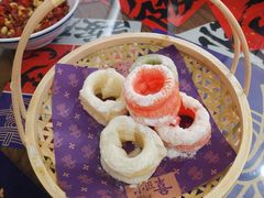 -小匠喜·江西菜(世茂广场店)