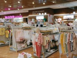 -孩子王(建邺金鹰世界店)