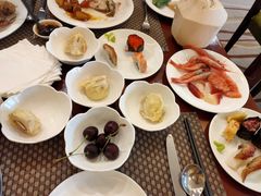 -温州万和豪生大酒店-餐厅