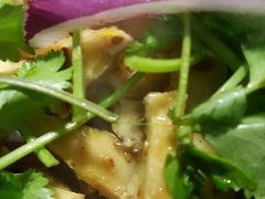 板筋-百味源炭火烤翅 ·夜市大排档(酒仙桥店)