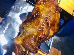 -串亿88烧烤·羊腿·羊蝎子(板泉路店)