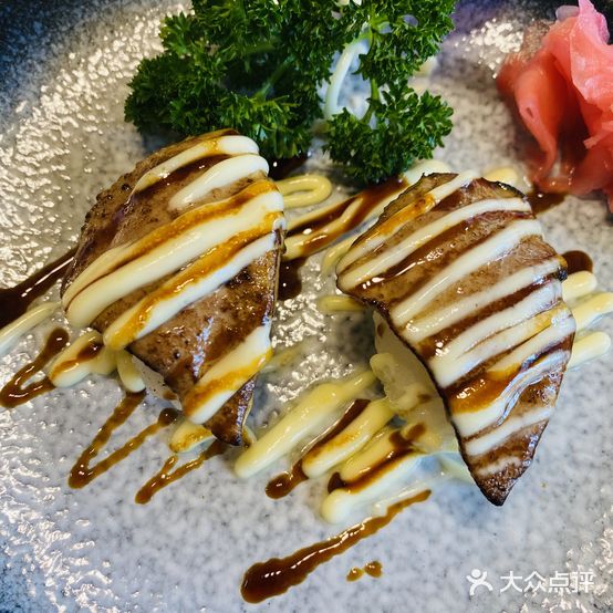 壹本鲜生日式料理