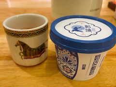 -郭靖内蒙菜·烤全羊·烧烤(望京旗舰店)