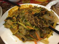 -春芳烧烤