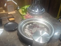 -江城二当家烤牛肉(莲塘新村店)