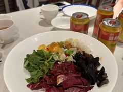 -狮王府淮扬菜(夫子庙老门东店)