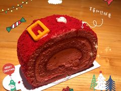 -星巴克(邯郸新世纪广场店)