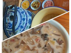 -佬土鹅肠火锅(解放路店)