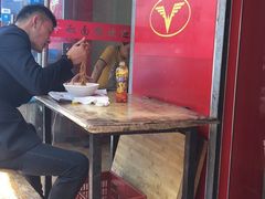 -超爷叔面馆(西园店)