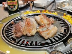 -元山烤肉店(假日广场店)
