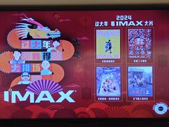 -英皇电影城(英皇集团中心IMAX店)