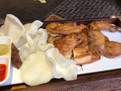 -小吊梨汤·北京菜·烤鸭(鸟巢店)