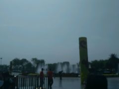 -济南方特东方神画