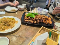 -老五烧烤(盘金华府总店)