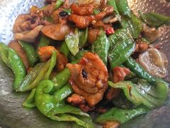 -松沪名灶·豆浆鱼头·新上海菜(江川路交大店)