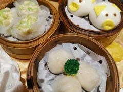 -哈尔滨永泰喜来登酒店·璟泰公馆