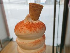 -DQ·蛋糕·冰淇淋(河东万达店)