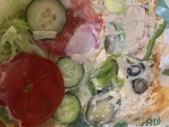 -赛百味SUBWAY(曲江智慧大厦店)