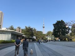 -文华公园(禅城区)