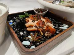 南景富贵方肉（例）-南景饭店(万家丽路店)