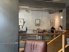 -UPPER KITCHEN(延安路店)