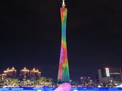 -海心沙亚运公园