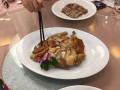 -宝华海景大酒店·望绿苑