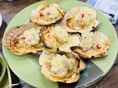 -贞姨美食·老字号海鲜大排档