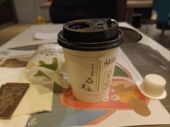 -麦当劳(西单明珠店)