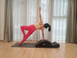 -奥本瑜伽·普拉提