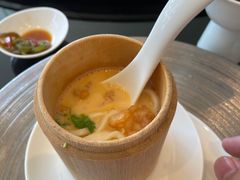-厦门艾美酒店·乐美中餐厅